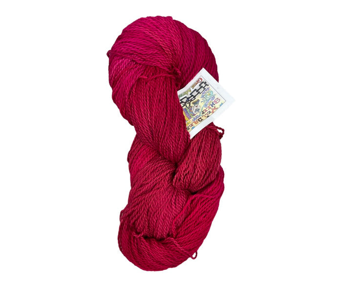 Great Adirondack Organic Cotton DK