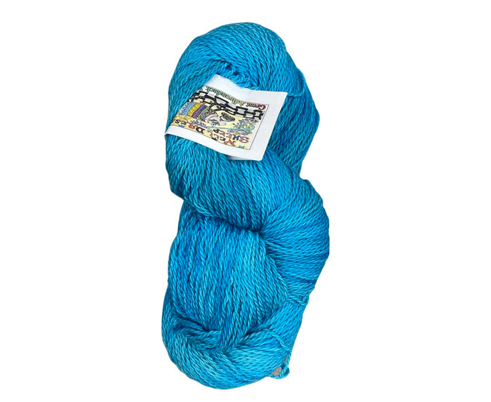 Great Adirondack Organic Cotton DK