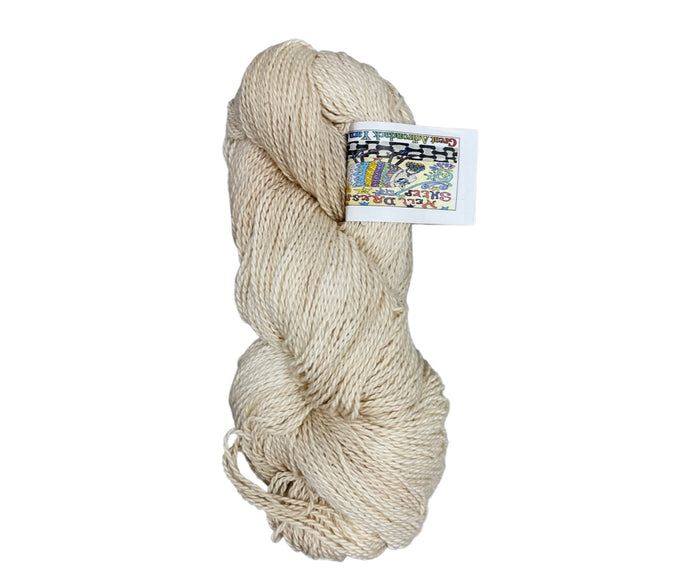 Great Adirondack Organic Cotton DK