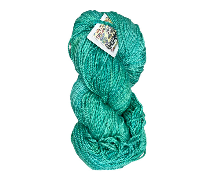Great Adirondack Organic Cotton DK