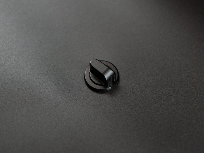 GT1 Rotary Knob