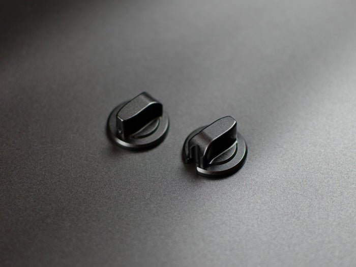 GT1 Rotary Knob