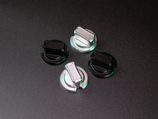 GT3 Rotary Knob