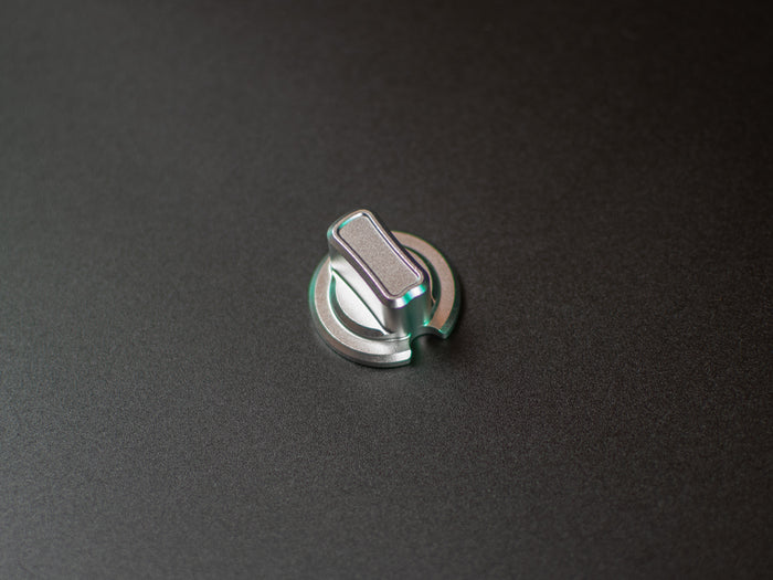 GT3 Rotary Knob