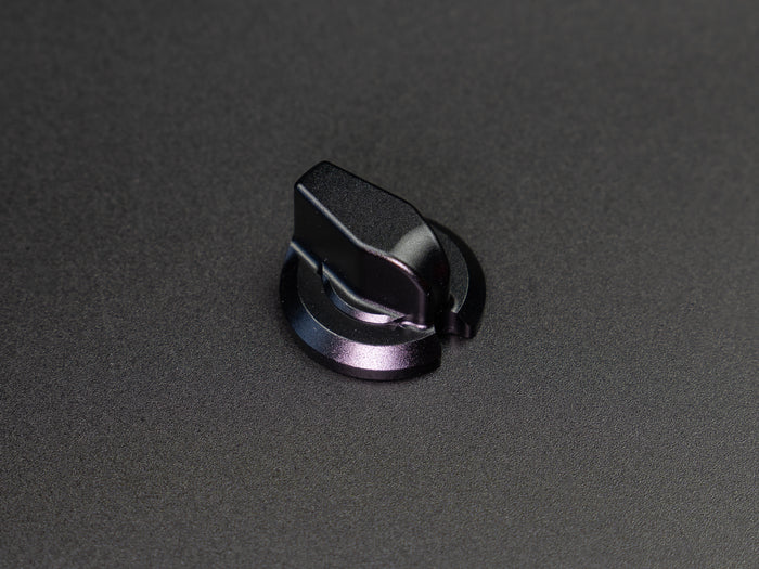 GT5 Rotary Knob