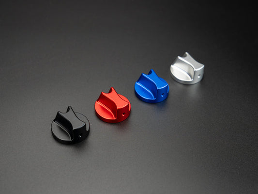 GT7 Rotary Knob