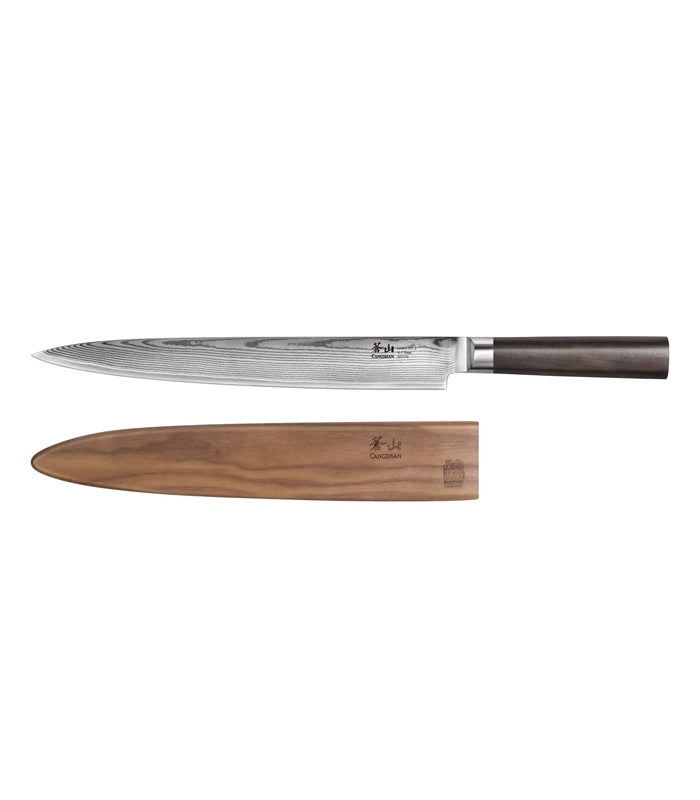 Cangshan Sashimi Knife