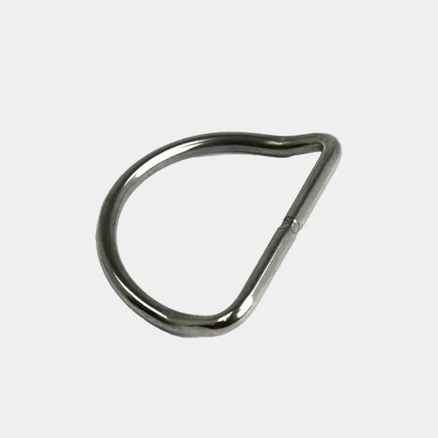 Halcyon D-Ring Bent