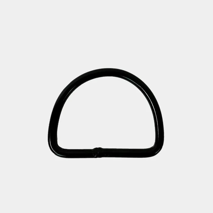 Halcyon D-Ring Straight