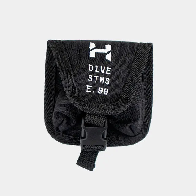 Halcyon Trim Weight Pockets