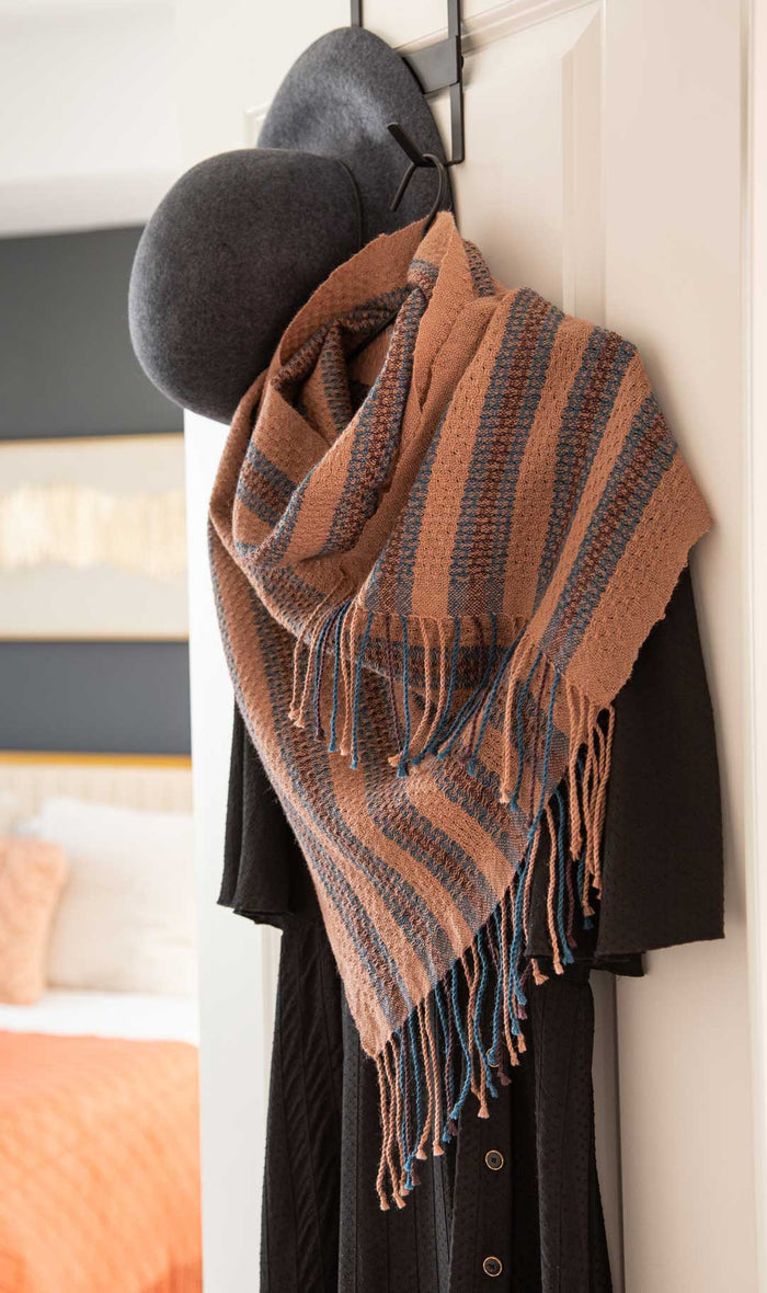 Handwoven January/February 2023