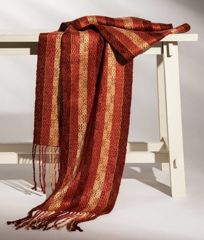 Handwoven March/April 2023