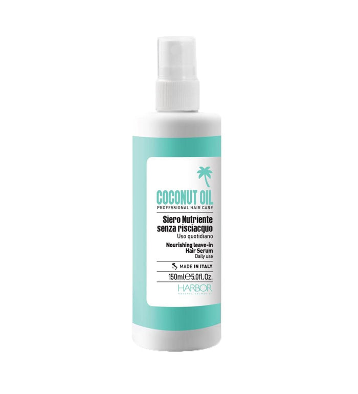 Harbor Coconut Oil Professional Hair Care Serum 150 ml