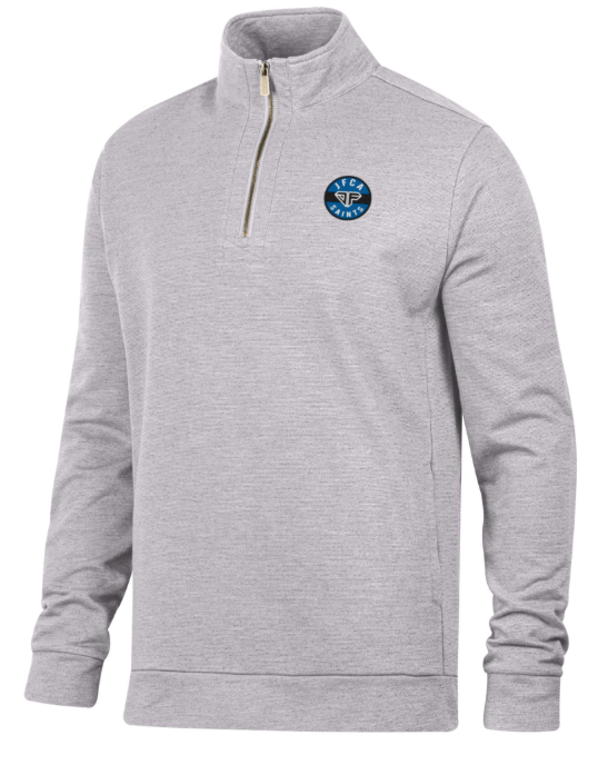 Hartford 1/4 Zip