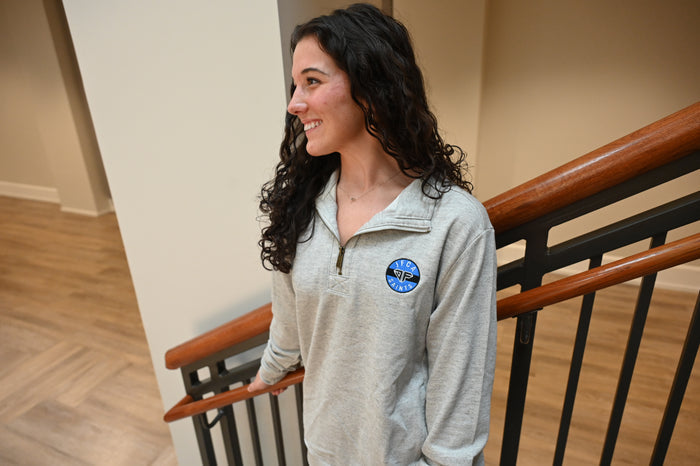 Hartford 1/4 Zip