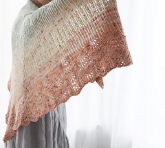 Haru Koharu Shawl Kit