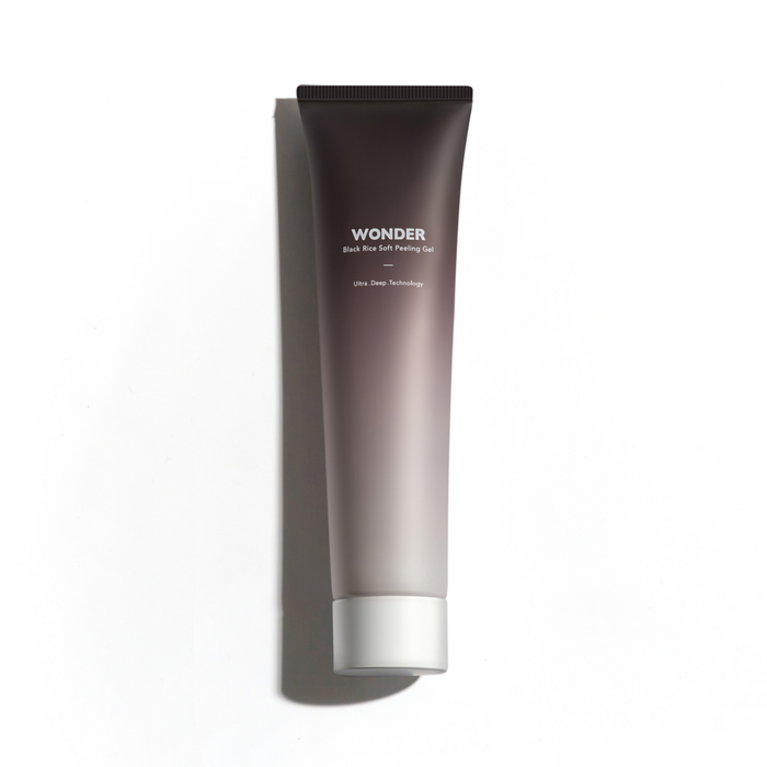 HARUHARU WONDER Black Rice Soft Peeling Gel Ultra Deep Technology