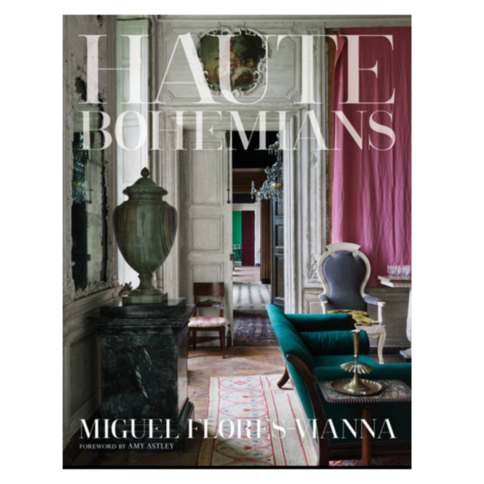 artistic homes, Miguel Flores-Vianna, lifestyle photography, eclectic design, Bohemian lifestyle
