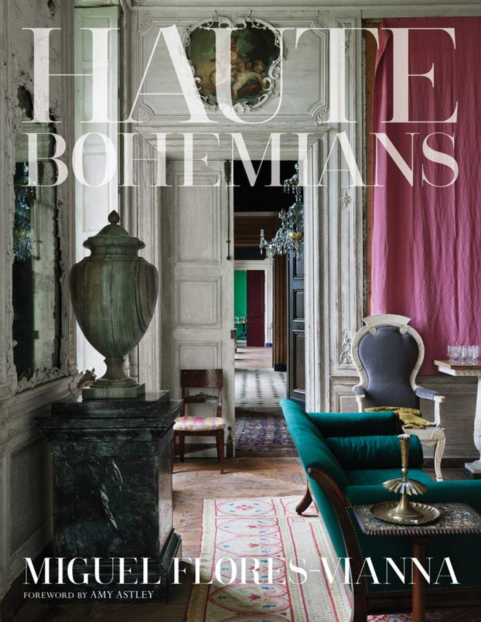 artistic homes, Miguel Flores-Vianna, lifestyle photography, eclectic design, Bohemian lifestyle