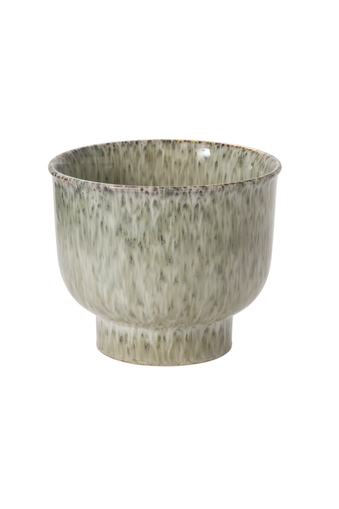 Accent-Decor-Hayden-Footed-Ceramic-Pot