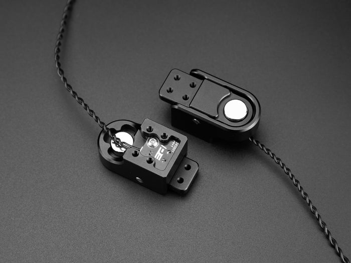 HC Shifter Set