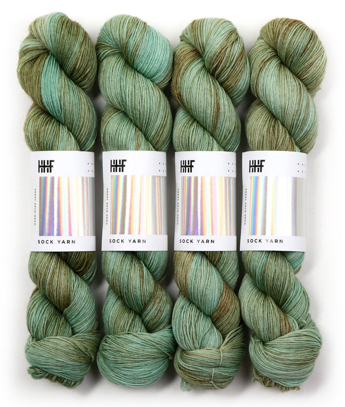 Hedgehog Fibers Sock Yarn