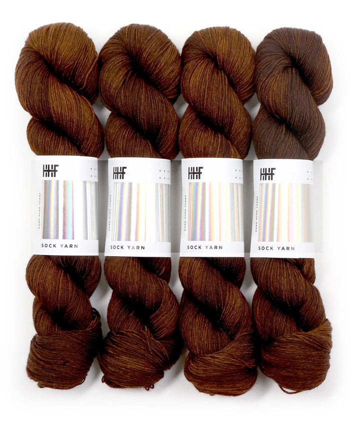 Hedgehog Fibers Sock Yarn