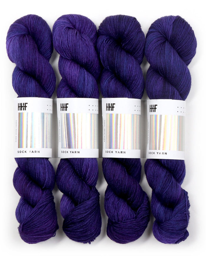 Hedgehog Fibers Sock Yarn