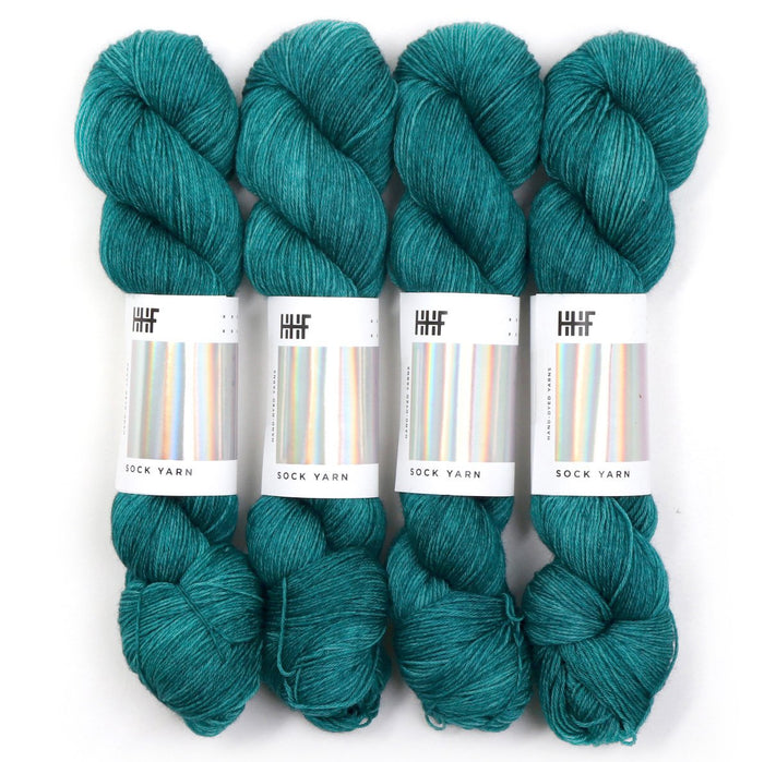Hedgehog Fibers Sock Yarn
