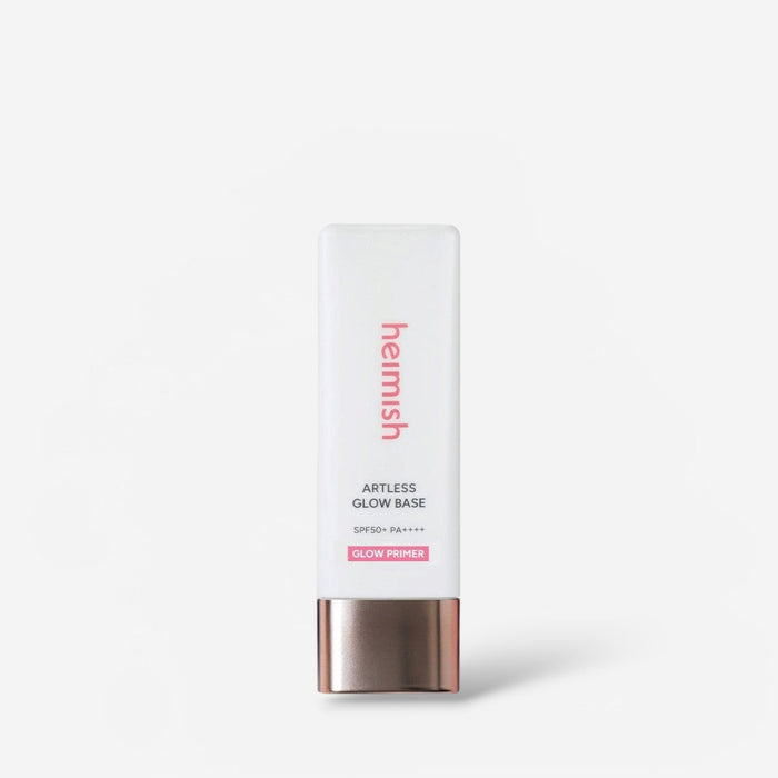 Heimish Artless Glow Base 40ml قاعدة هيميش أرتليس جلو - Princess Cosmetics Qatar