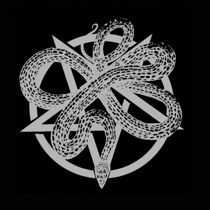 Hellgoat ‎– End Of Man 7"