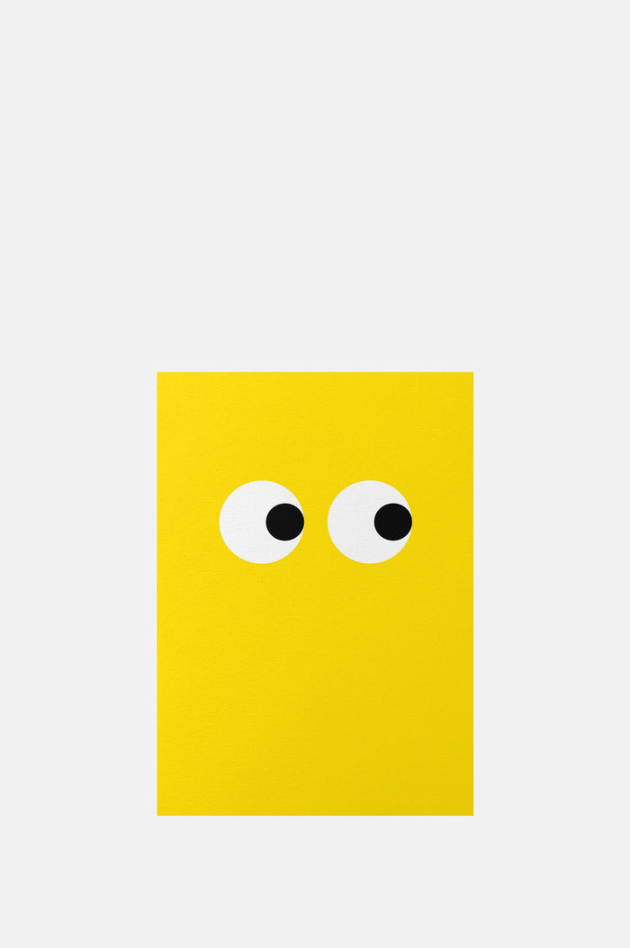 Graphic Factory Hello Friendship Greetings Card.
