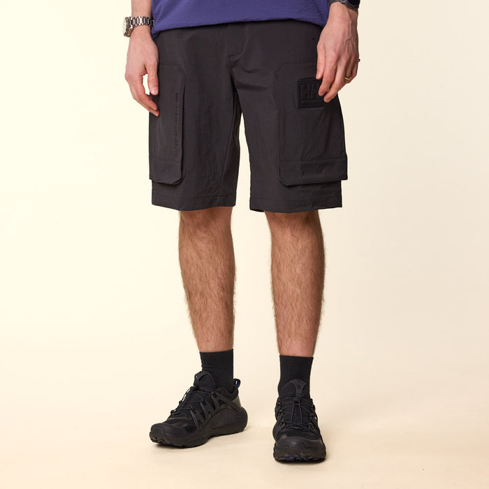 Helly Hansen Archive HH-118389225 - Arc 22 Shorts - Black