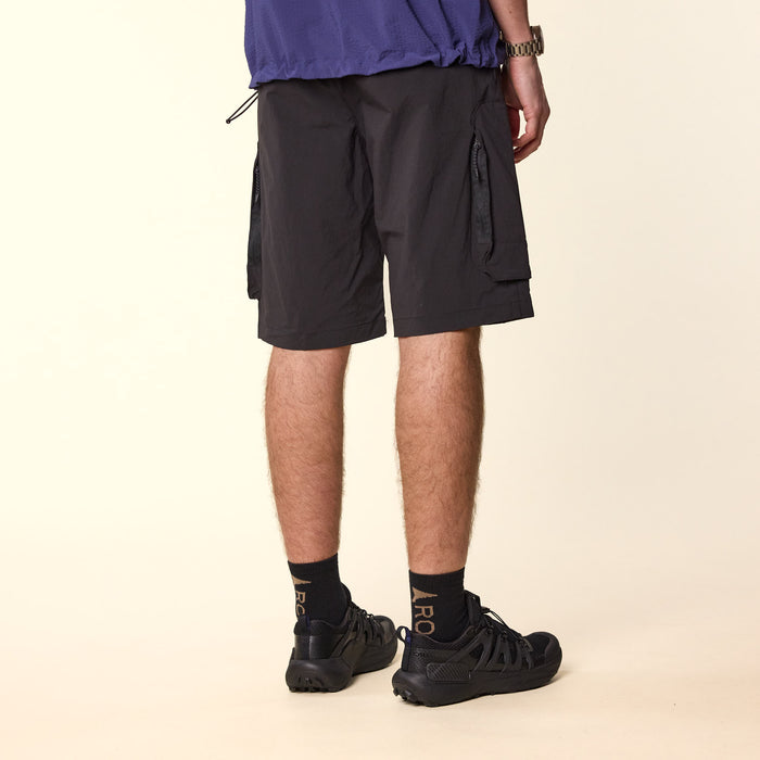 Helly Hansen Archive HH-118389225 - Arc 22 Shorts - Black