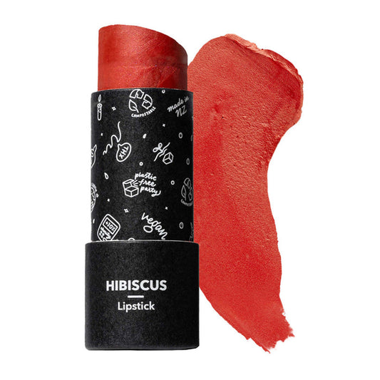 Hibiscus Lipstick