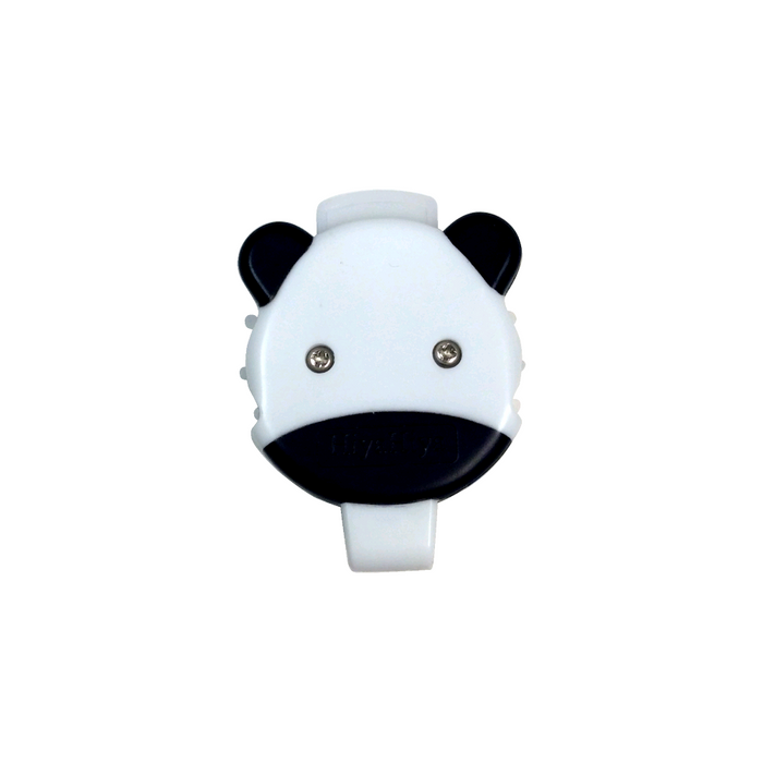 Hiya Hiya Click-It Panda Row Counter