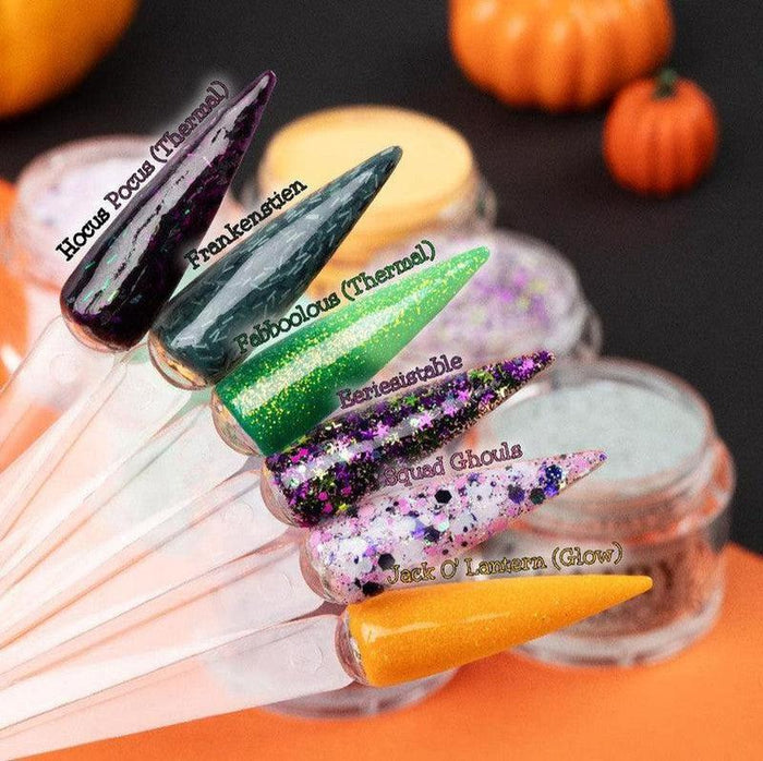 Hocus Pocus Starter Kit-Fairy Glamor