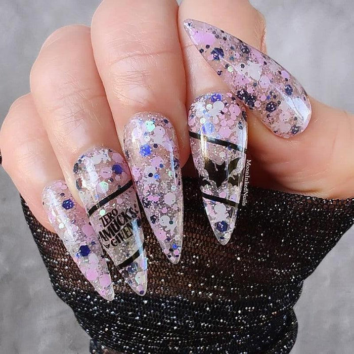 Hocus Pocus Starter Kit-Fairy Glamor
