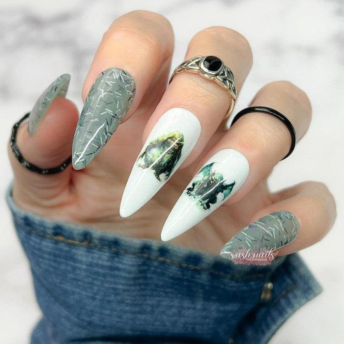 Hocus Pocus Starter Kit-Fairy Glamor