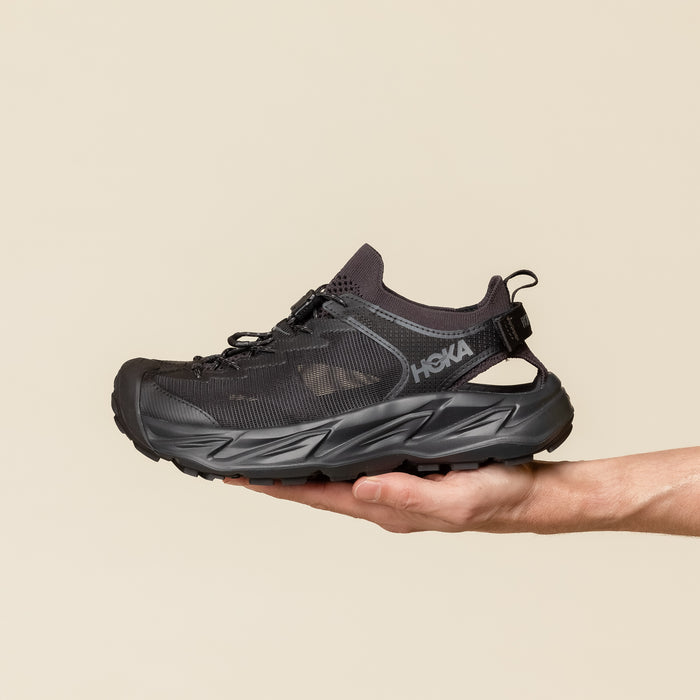 Item No 1147650 Hoka - Hopara 2 - Black / Black