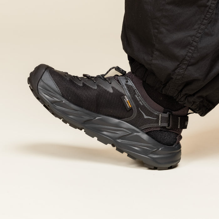 Item No 1147650 Hoka - Hopara 2 - Black / Black