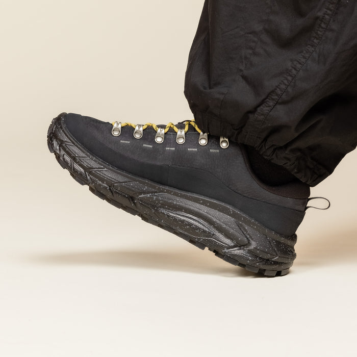 Item No. 197634113722 Hoka - Tor Summit Hiking Shoe - Black