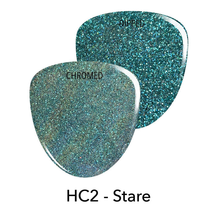Holo Chrome | Full Collection