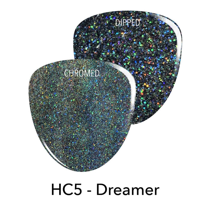 Holo Chrome | Full Collection