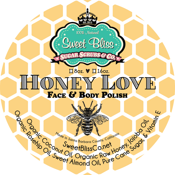 Honey Love