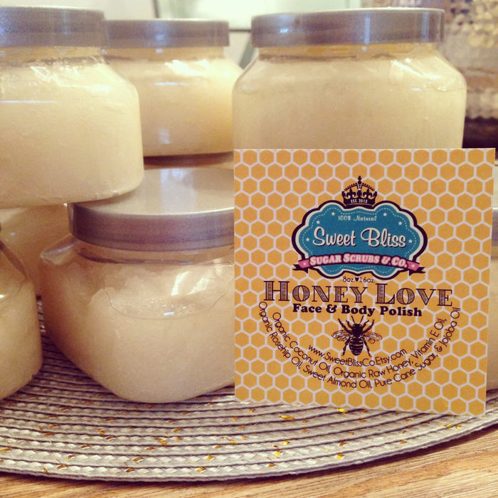 Honey Love