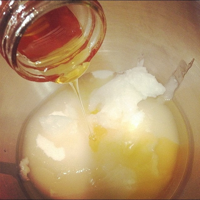 Honey Love
