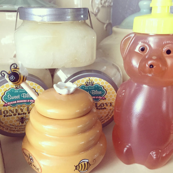 Honey Love