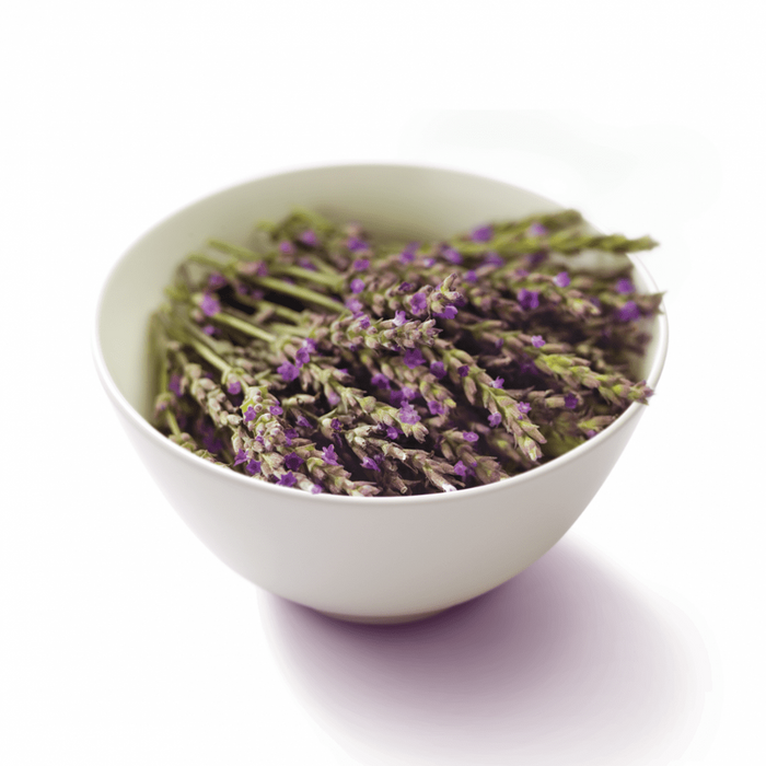 Hot Wax Disc 1Kg - Pearl Lavender
