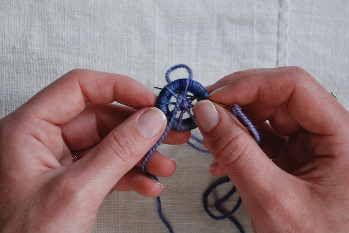 How To Make Dorset Buttons Video Download